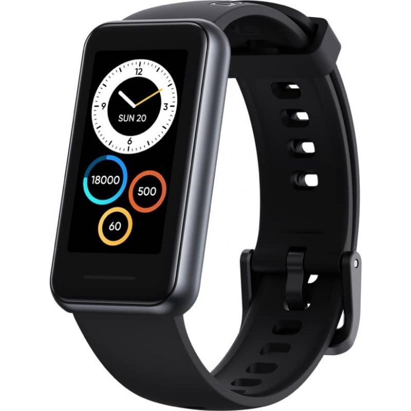 Realme Band 2 Space Grey (RMW2010GRY)