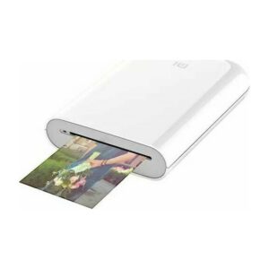 Εκτυπωτής Xiaomi Mi Portable Photo Printer (TEJ4018GL) – εικόνα 6