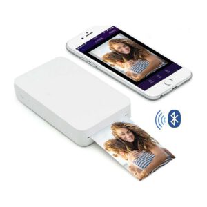 Εκτυπωτής Xiaomi Mi Portable Photo Printer (TEJ4018GL) – εικόνα 3