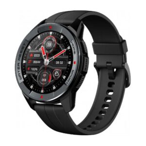 Smartwatch Xiaomi Mibro X1 Black (XPAW005)