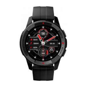Smartwatch Xiaomi Mibro X1 Black (XPAW005) – εικόνα 2