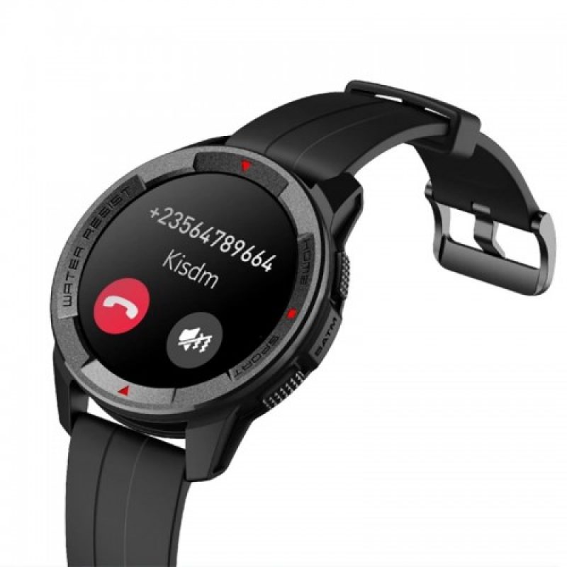 Smartwatch Xiaomi Mibro X1 Black (XPAW005) – εικόνα 1