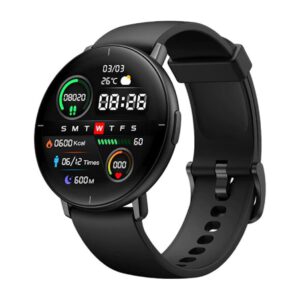Smartwatch Xiaomi MiBro Lite Black (XPAW004)