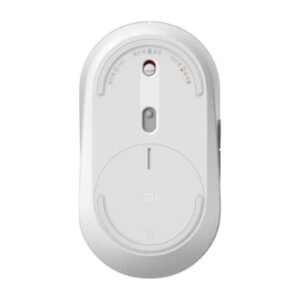 Xiaomi Mi Dual Mode Wireless Mouse Silent Edition White (HLK4040GL) – εικόνα 3