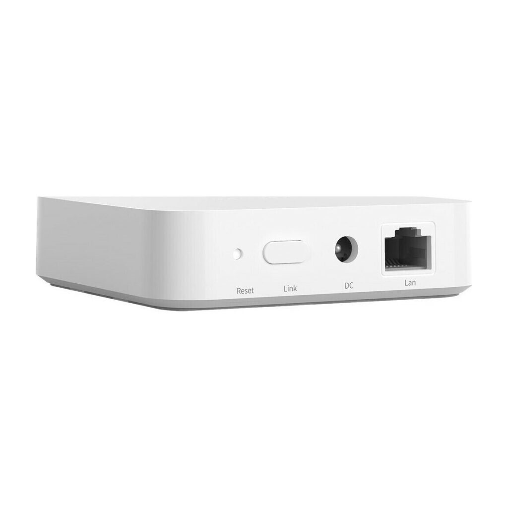 Xiaomi Yeelight Bluetooth Mesh Gateway (YLWG01YL) – εικόνα 7