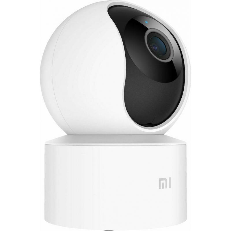 Xiaomi Mi Home Ασύρματη IP Camera C200 360° 1080P (BHR6766GL) – εικόνα 1