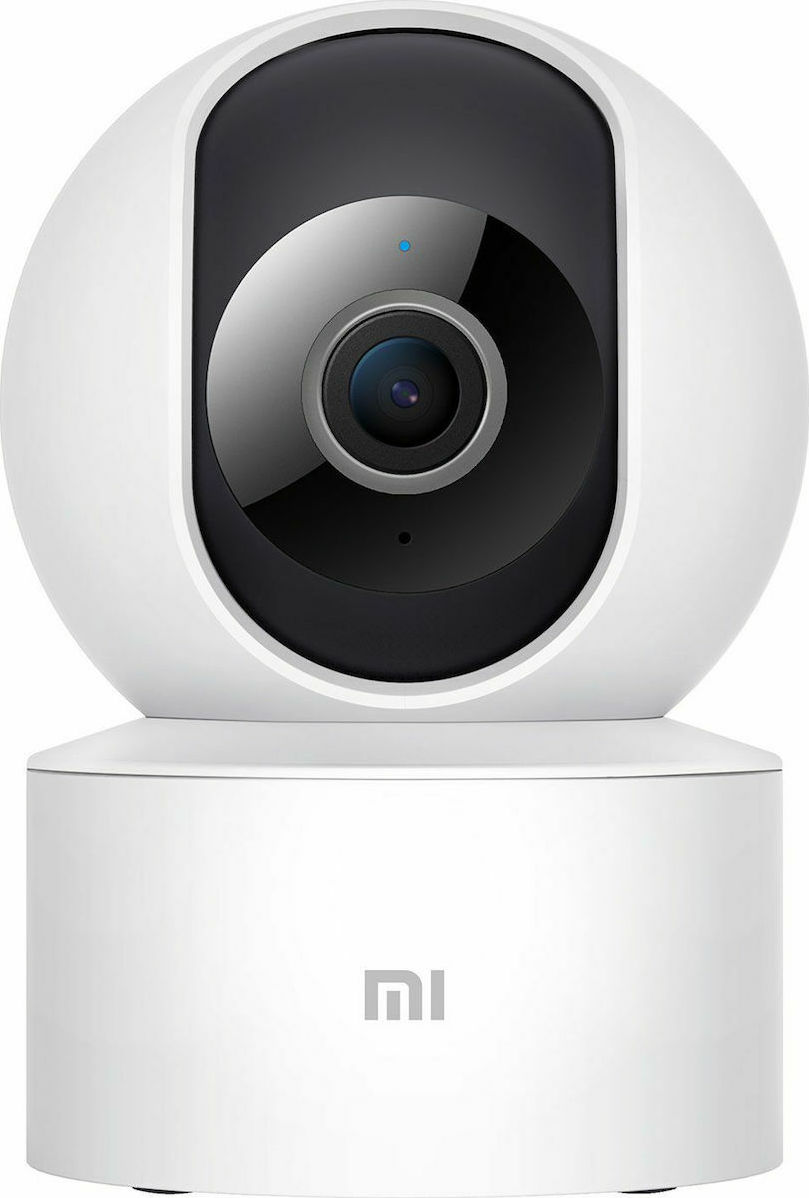 Indoor Cameras