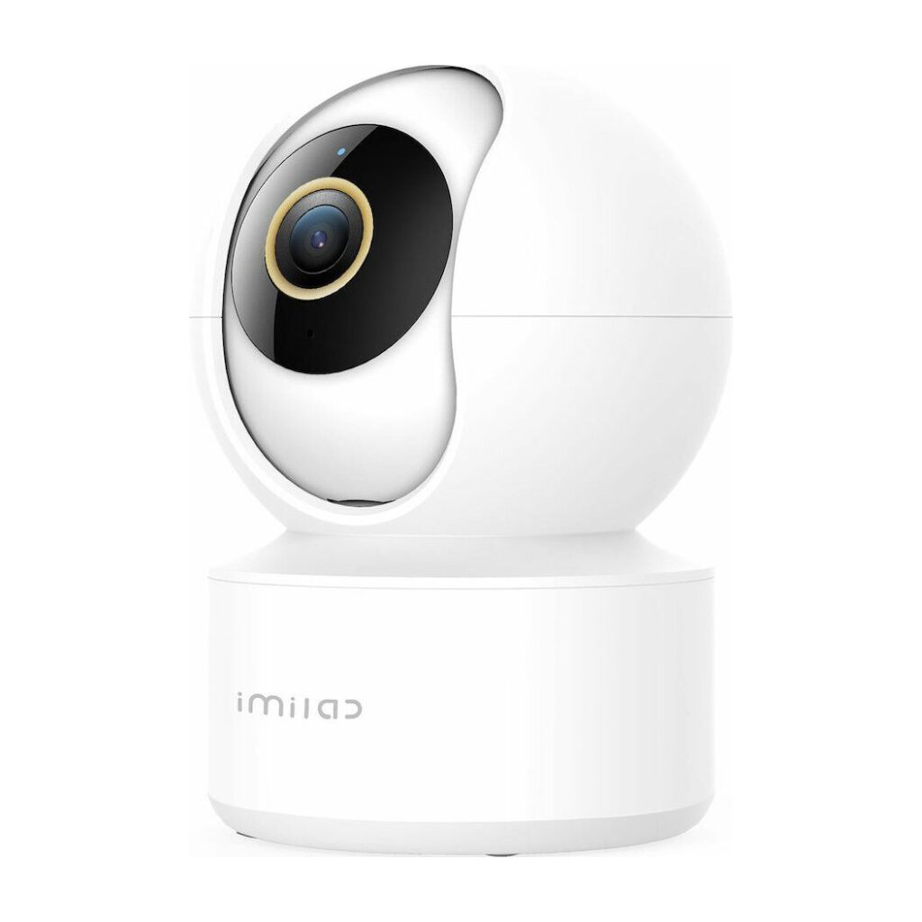 Xiaomi Imilab Ασύρματη IP Camera Home Security C21 1080P (CMSXJ38A) – εικόνα 4