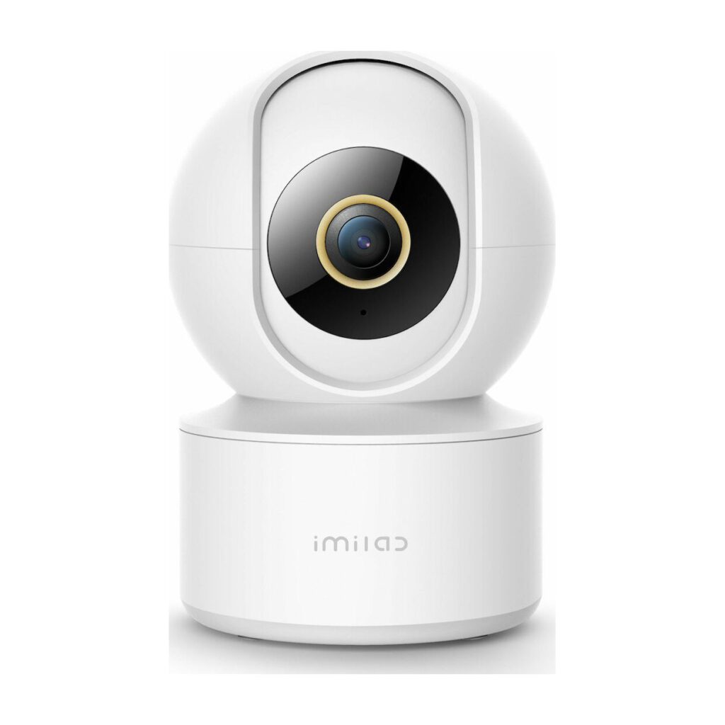 Xiaomi Imilab Ασύρματη IP Camera Home Security C21 1080P (CMSXJ38A)