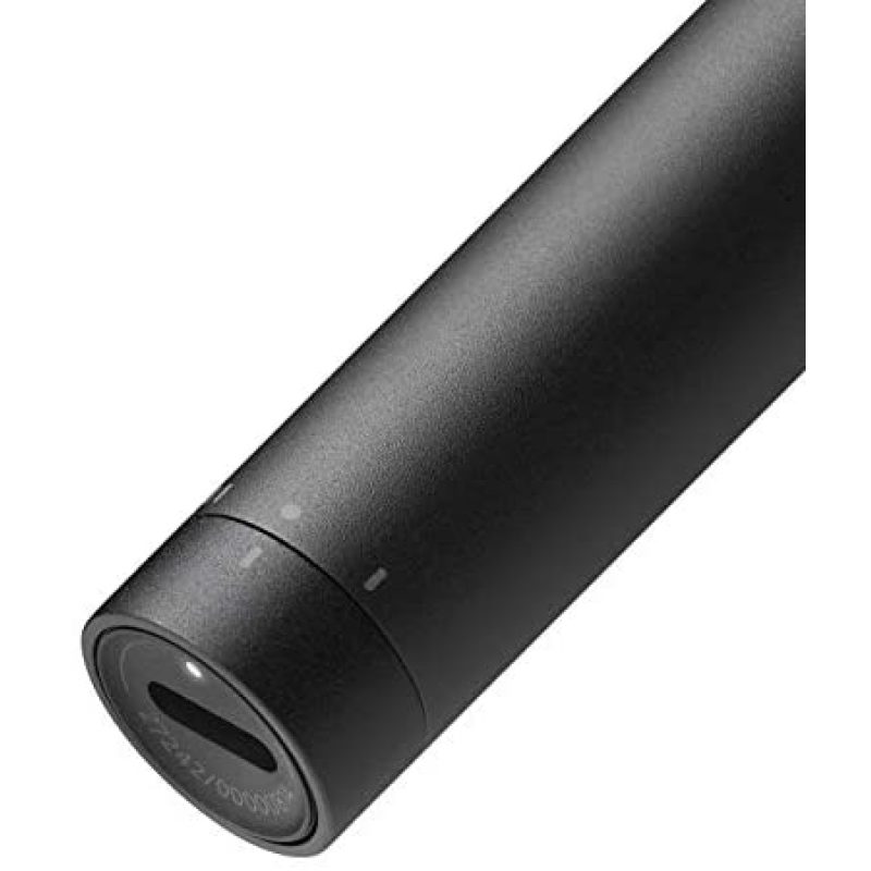 Xiaomi Electric Precision Screwdriver Κατσαβίδι με Μύτες 24 τμχ (BHR5474GL) – εικόνα 1