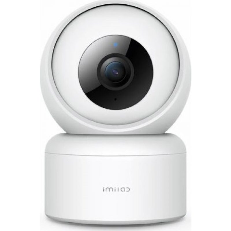 Xiaomi Imilab Ασύρματη IP Camera Home Security C20 1080P (CMSXJ36A)