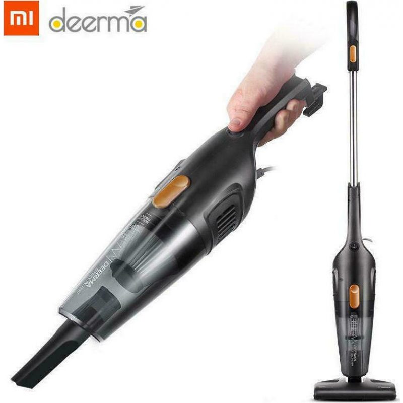 Xiaomi Deerma Handheld Vacuum Cleaner (DEM-DX115C) – εικόνα 1