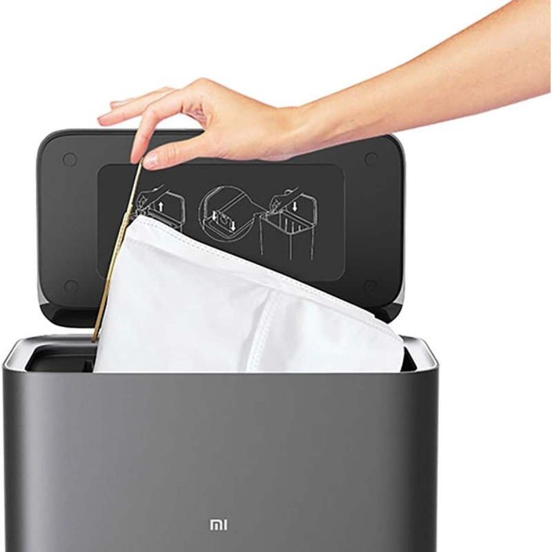 Xiaomi Mi Robot Vacuum-Mop 2 Ultra Auto-empty Station (BHR5196EU) – εικόνα 1
