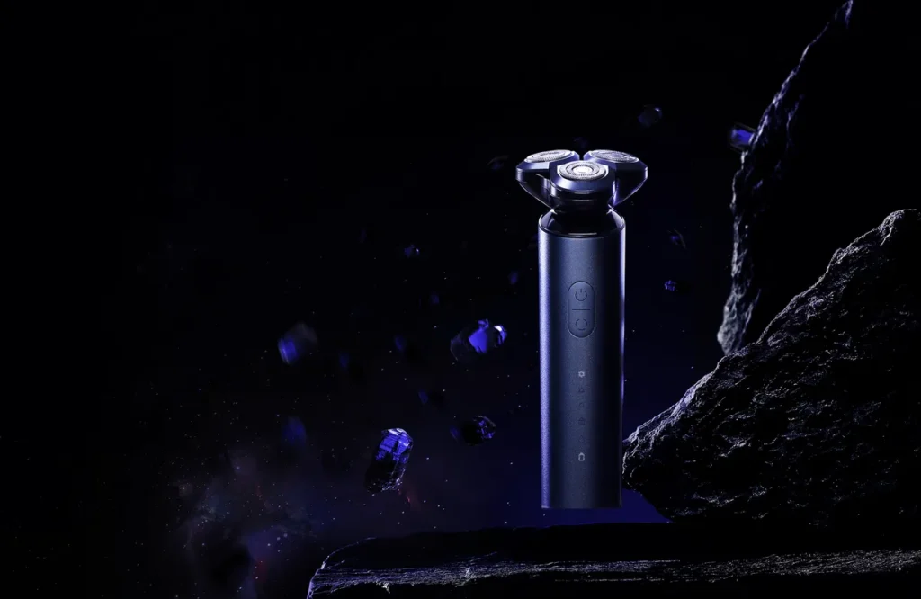 Xiaomi Mi Electric Shaver S700 Ξυριστική Μηχανή Προσώπου Επαναφορτιζόμενη (BHR5720EU) Ξυριστική μηχανή Xiaomi Electric Shaver S700