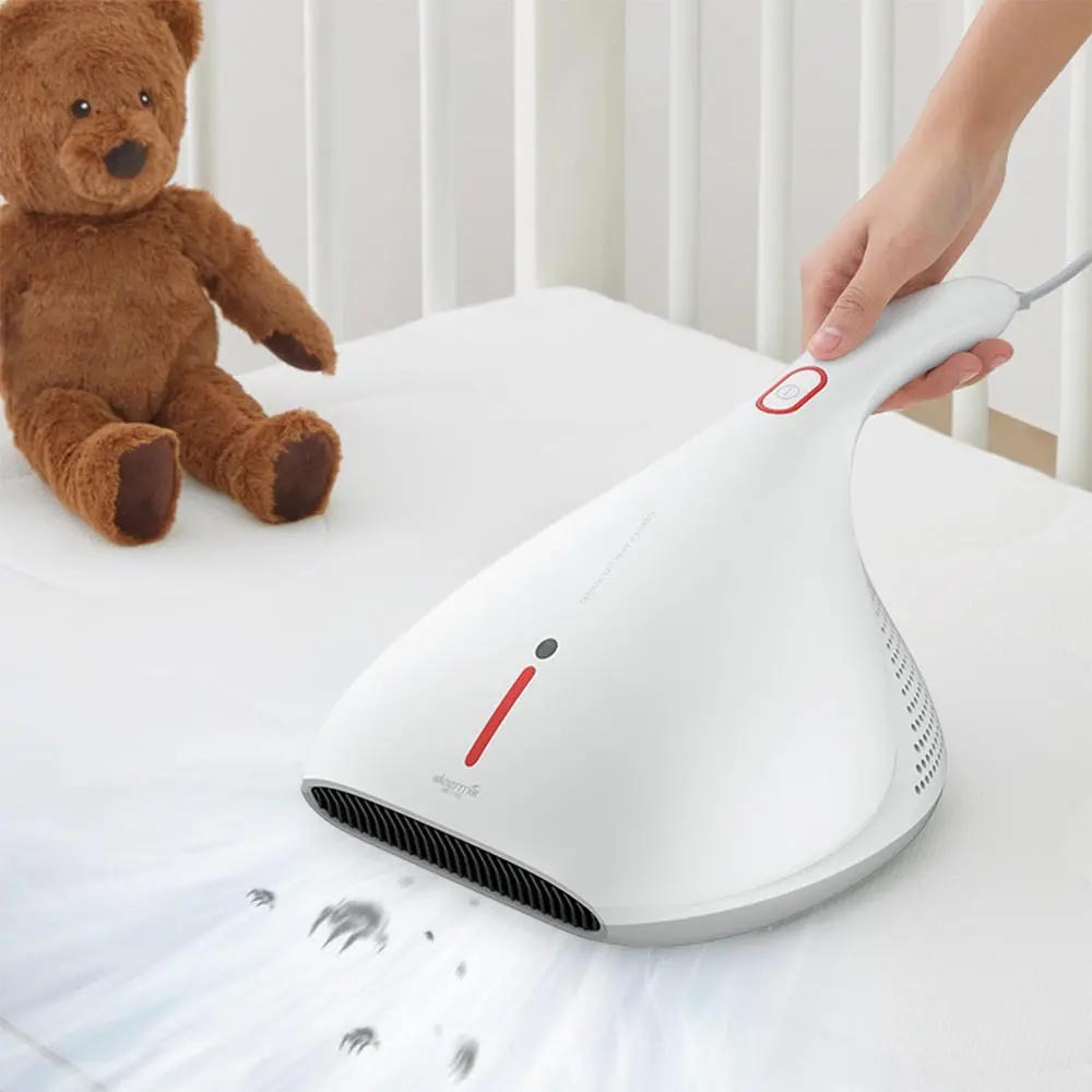 Xiaomi Deerma CM800 Ηλεκτρικό Σκουπάκι Χειρός για Ακάρεα (CM800) Xiaomi Deerma CM800 Ηλεκτρικό Σκουπάκι Χειρός για Ακάρεα (CM800)