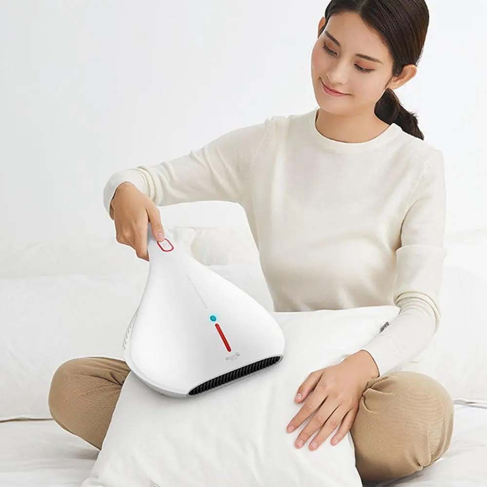 Xiaomi Deerma CM800 Ηλεκτρικό Σκουπάκι Χειρός για Ακάρεα (CM800) Xiaomi Deerma CM800 Ηλεκτρικό Σκουπάκι Χειρός για Ακάρεα (CM800)
