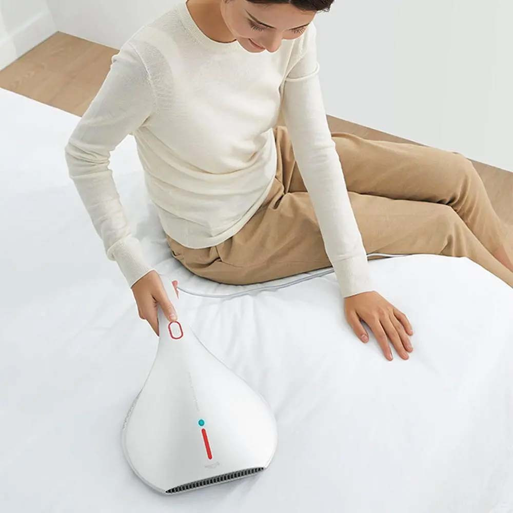 Xiaomi Deerma CM800 Ηλεκτρικό Σκουπάκι Χειρός για Ακάρεα (CM800) Xiaomi Deerma CM800 Ηλεκτρικό Σκουπάκι Χειρός για Ακάρεα (CM800)