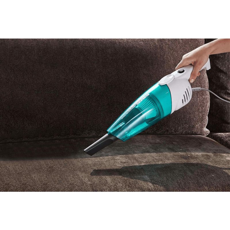 Xiaomi Deerma Handheld Vacuum Cleaner (DEM-DX118C) – εικόνα 1