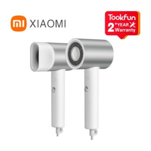 Xiaomi Mi Ionic Hair Dryer H500 1800W (BHR5851EU) – εικόνα 3