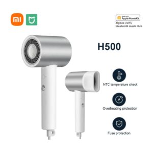 Xiaomi Mi Ionic Hair Dryer H500 1800W (BHR5851EU) – εικόνα 1