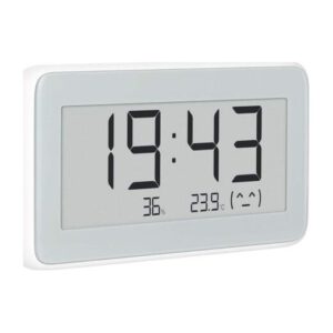 Xiaomi Mi Temperature and Humidity Monitor Clock (BHR5435GL) – εικόνα 1