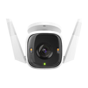 TP-Link Ασύρματη IP Camera Αδιάβροχη Tapo C320WS 2K V2 (TAPO C320WS) – εικόνα 3