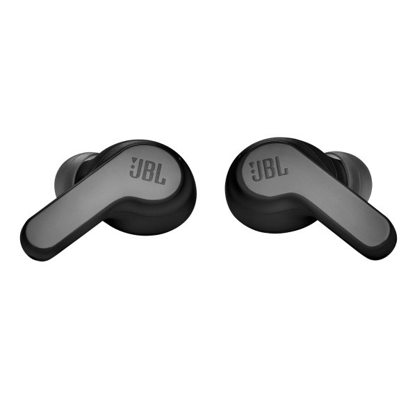 JBL Wave 200 TWS Bluetooth Handsfree Black (JBLW200TWSBLK)