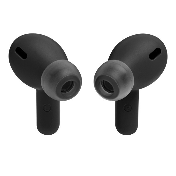 JBL Wave 200 TWS Bluetooth Handsfree Black (JBLW200TWSBLK)
