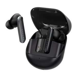 Xiaomi Haylou X1 Pro Earbuds Μάυρο (2AMQ6-X1PRO)