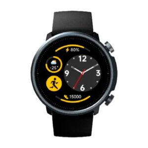 Smartwatch Xiaomi Mibro Watch A1 Black (XPAW007) – εικόνα 1