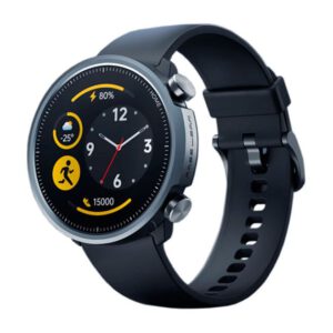 Smartwatch Xiaomi Mibro Watch A1 Black (XPAW007)