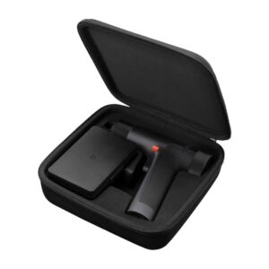 Xiaomi Mi Smart Electric Cordless Drill Black 12V EU (BHR5510GL) – εικόνα 1