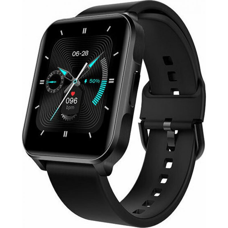 Lenovo Watch S2 Pro Black (PTM7C02827)