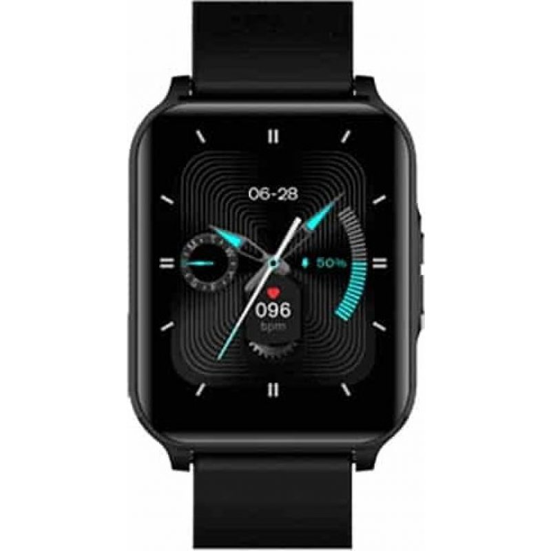Lenovo Watch S2 Pro Black (PTM7C02827) – εικόνα 1