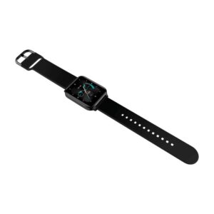 Lenovo Watch S2 Pro Black (PTM7C02827) – εικόνα 4