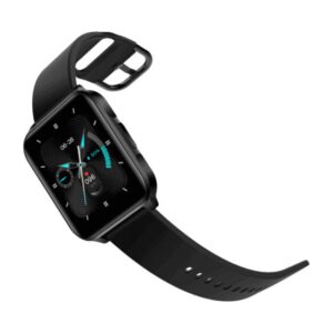 Lenovo Watch S2 Pro Black (PTM7C02827) – εικόνα 5