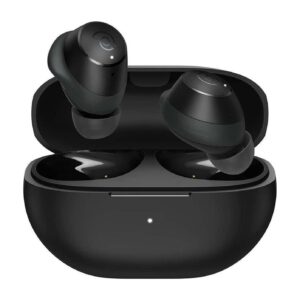 Xiaomi Haylou GT1 2022 Μαύρο (GT12022-BK)