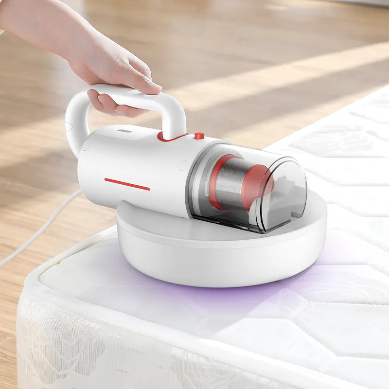Xiaomi Deerma CM1300 Ηλεκτρικό Σκουπάκι Χειρός για Ακάρεα (CM1300) Φως UV-C σε στρώμα