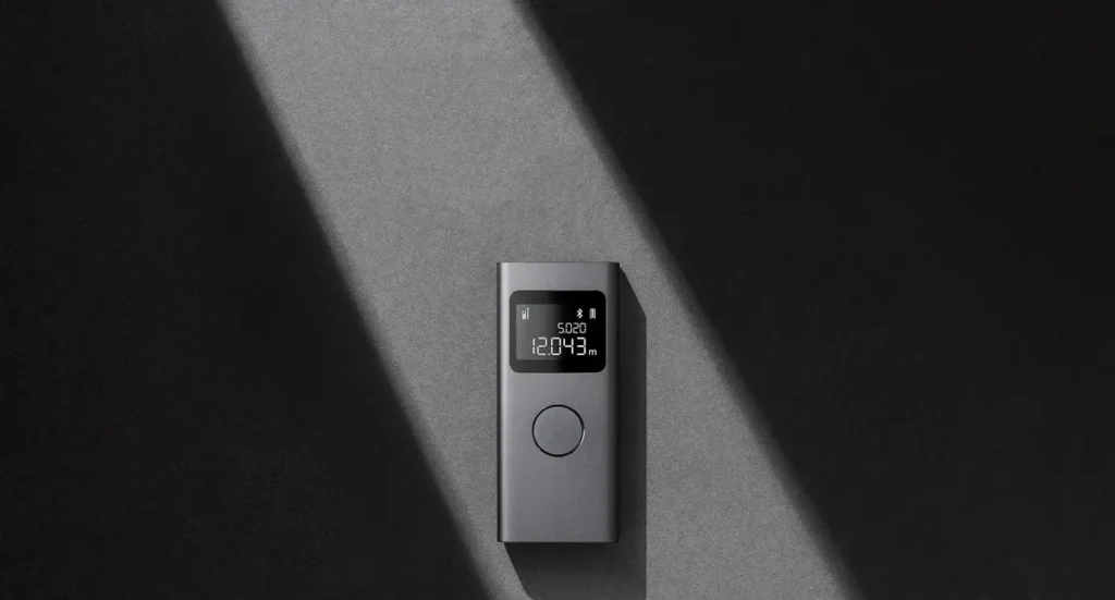 Xiaomi Smart Laser Measure