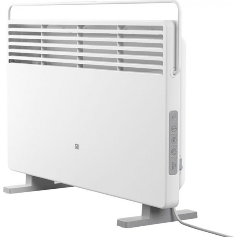 Xiaomi Mi Smart Space Heater S Θερμοπομπός Δαπέδου (BHR4037GL) – εικόνα 1