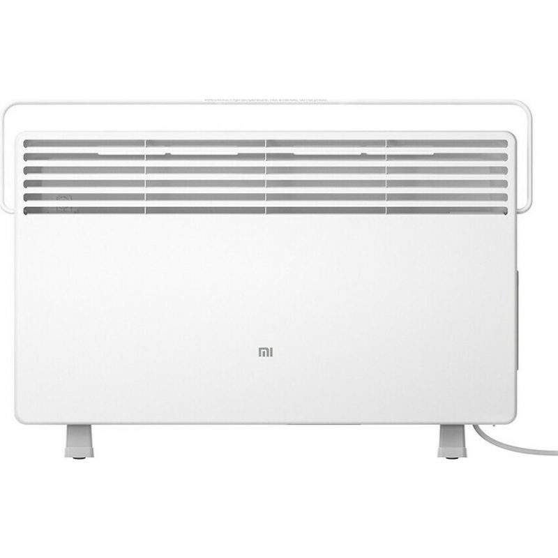 Xiaomi Mi Smart Space Heater S Θερμοπομπός Δαπέδου (BHR4037GL)