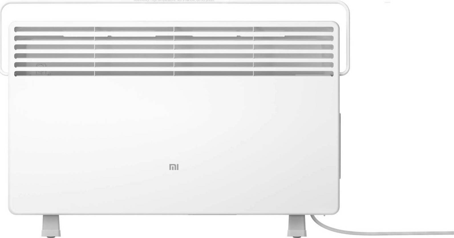 Xiaomi Mi Smart Space Heater S Θερμοπομπός Δαπέδου (BHR4037GL) – εικόνα 7