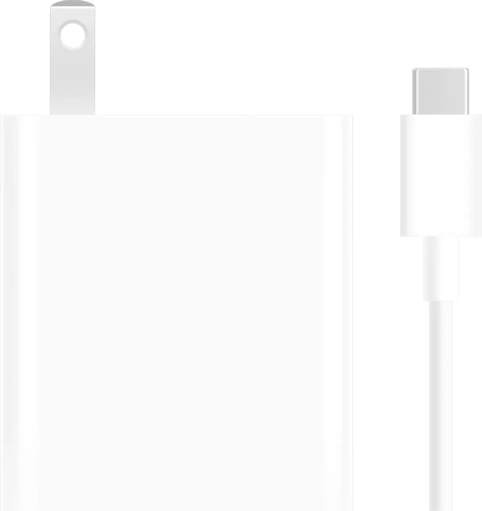 Φορτιστής Xiaomi 67W Charging Combo (Type-A) με καλώδιο USB-C
