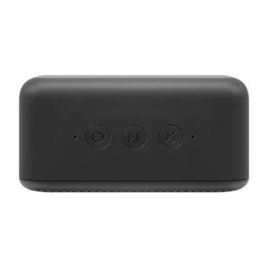 Xiaomi Mi Smart Speaker Lite Black (QBH4238EU) – εικόνα 4