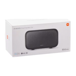 Xiaomi Mi Smart Speaker Lite Black (QBH4238EU) – εικόνα 2
