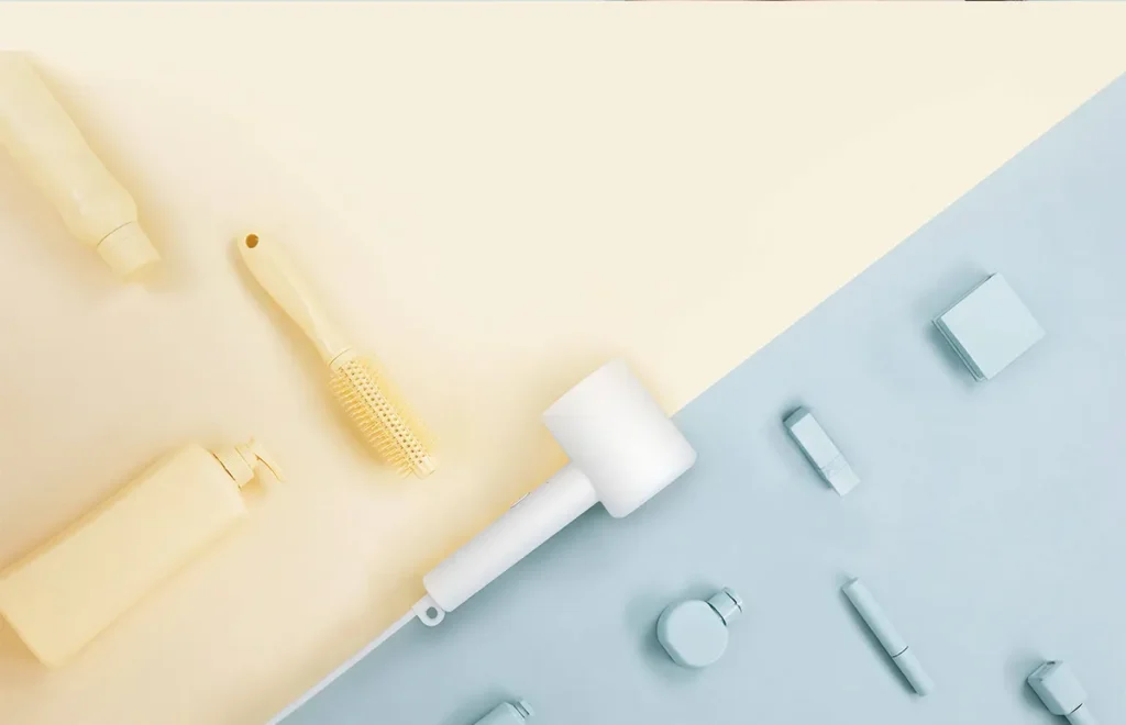 Σεσουάρ Xiaomi Mi Ionic Hair Dryer H300