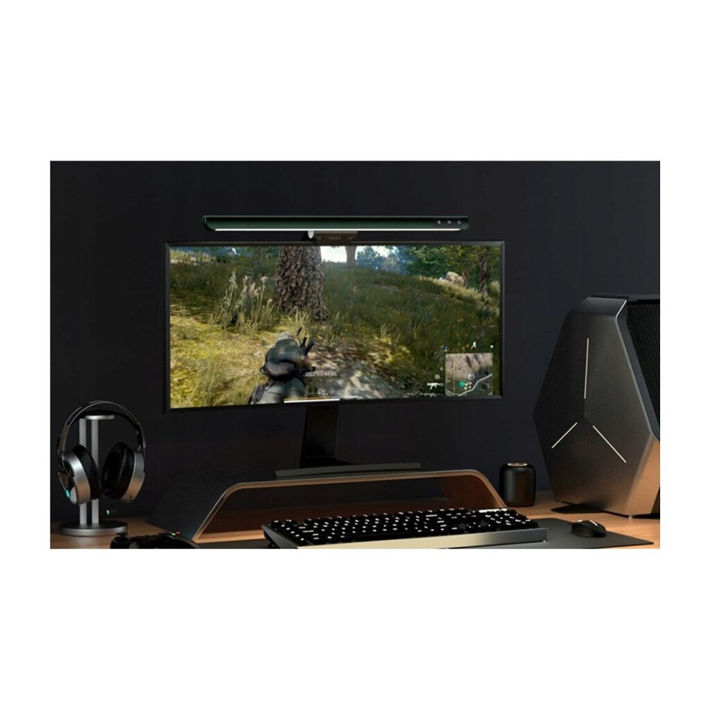 Xiaomi Yeelight Computer Monitor Light Bar Rechargeable (YL00390) – εικόνα 2