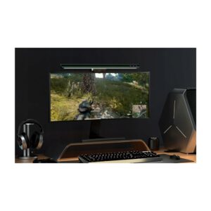 Xiaomi Yeelight Computer Monitor Light Bar Rechargeable (YL00390) – εικόνα 2