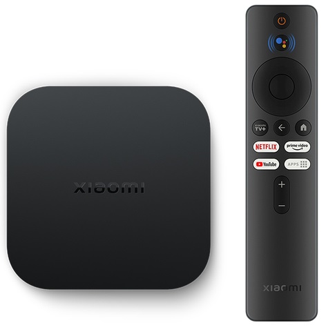 Media Players