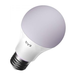 Xiaomi Yeelight Smart Led Bulb W4 Lite White And Color 4 Pcs (YL00530) – εικόνα 2
